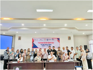 Penguatan Kompetensi melalui Kerja Sama dengan LSP Migas Mitra Perkasa