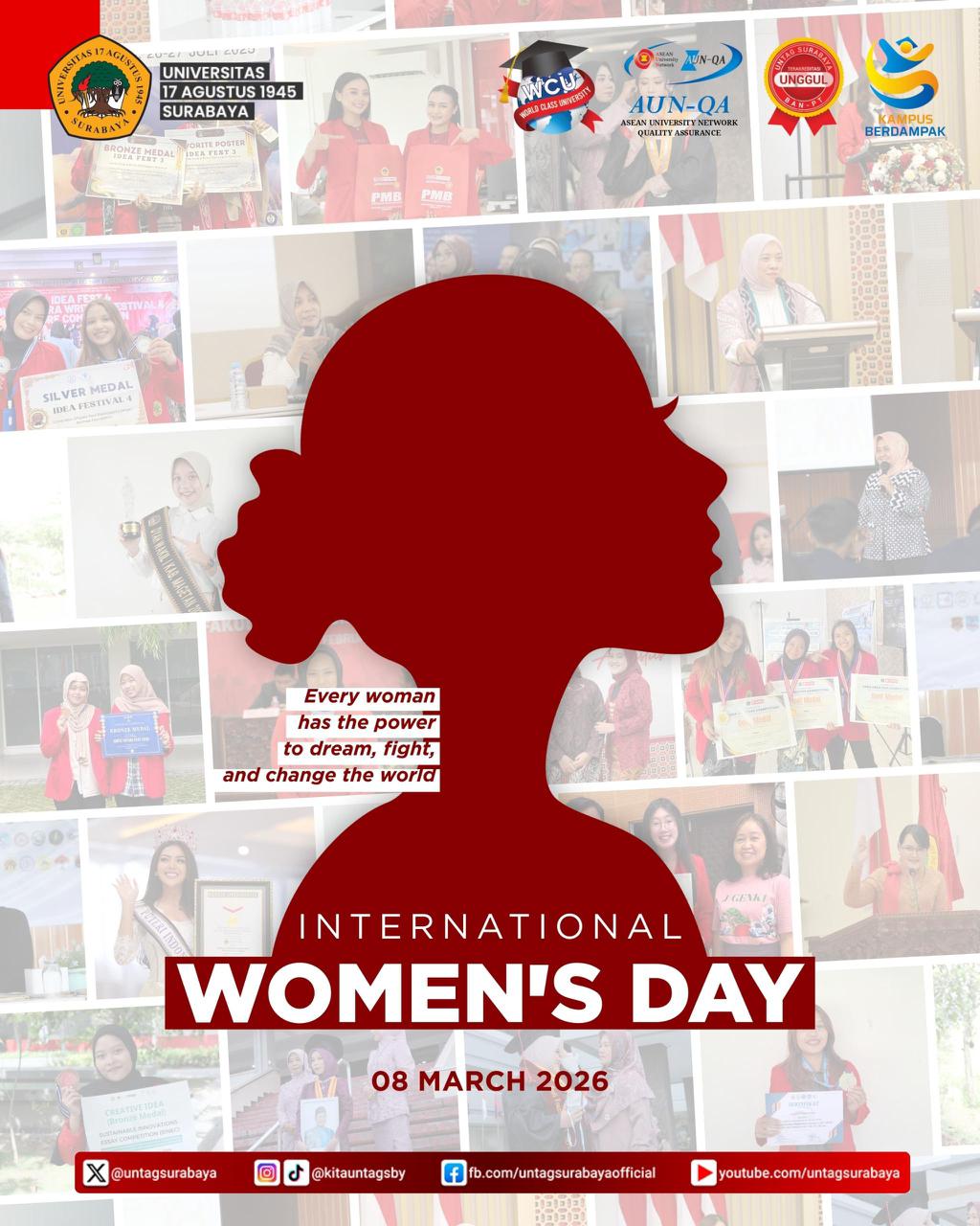 International Women�s Day