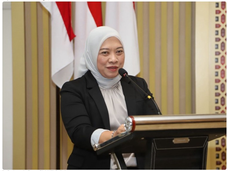 Pakar Psikolog Untag Surabaya Tekankan Pentingnya Penanganan Sistematis Bukan Sekad Akibat Kasus Bullying di Surabaya Meningkat