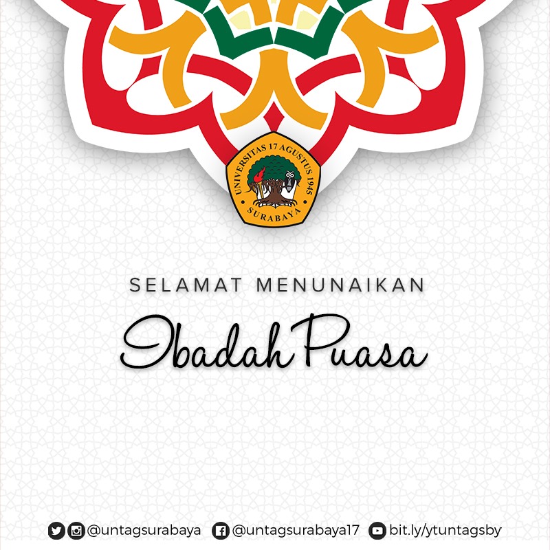 Marhaban ya Ramadhan