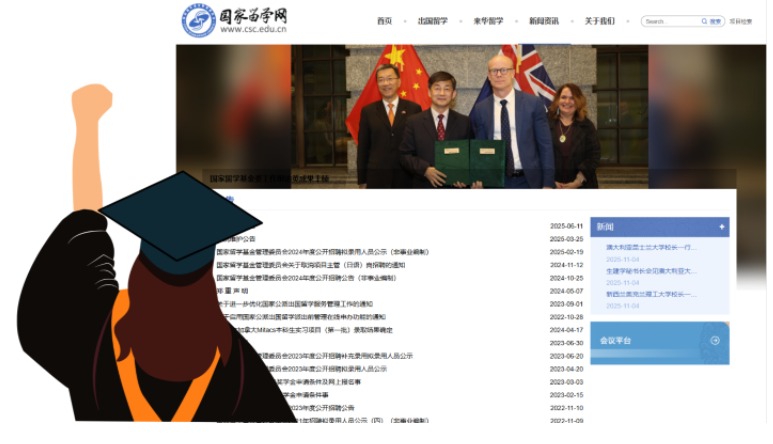 Peluang Beasiswa GCS 2026 di China Terbuka bagi Mahasiswa Indonesia