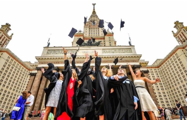 Beasiswa Pemerintah Rusia 2026 Dibuka: Kesempatan Kuliah Gratis S1�S3 bagi WNI / Russian Government Scholarship 2026 Opens: Fully Funded Study Opportu