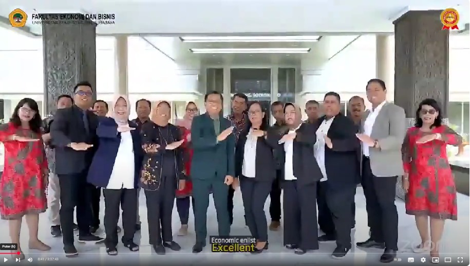 Kolokium Series 2025 Telah Selesai Dilaksanakan